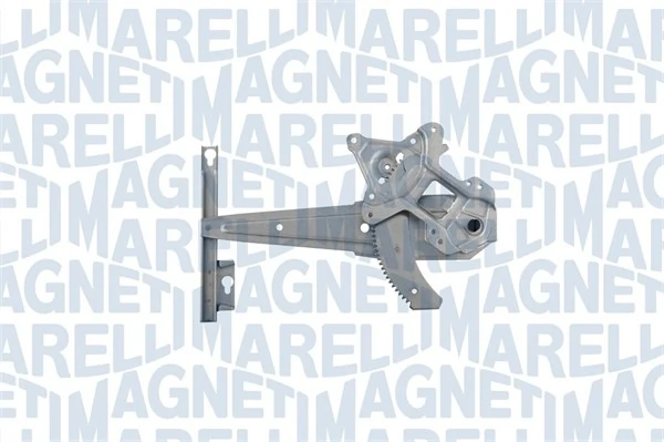 Window Regulator
